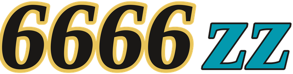 6666zz logo